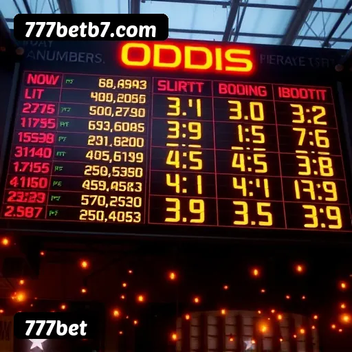 App Mobile 777bet - Jogue em Qualquer Lugar no Seu Smartphone