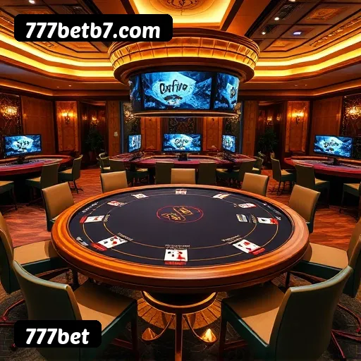 Recursos Exclusivos do App 777bet - Modo Offline, Login Biométrico