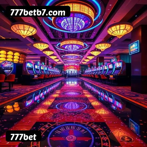 Jogos de Cassino em Destaque - Slots, Roleta, Blackjack